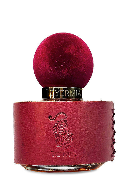 Byermia Fragrance Tiger Rouge (Fragrance Decant Sample Selection) - Luxurious Fragrance Available Online in Hong Kong & China