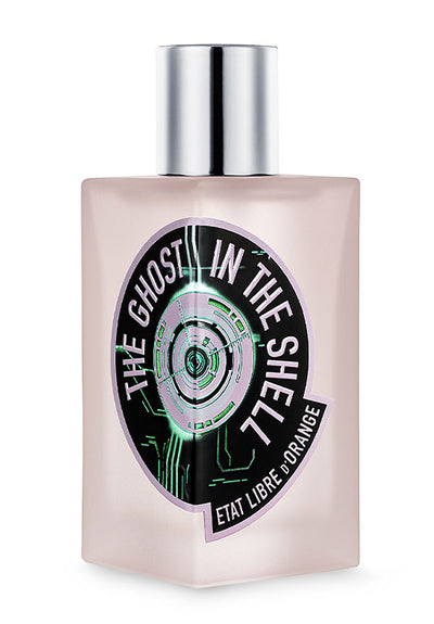 Etat Libre d'Orange The Ghost in the Shell (Fragrance Decant Sample Selection) - Luxurious Fragrance Available Online in Hong Kong & China