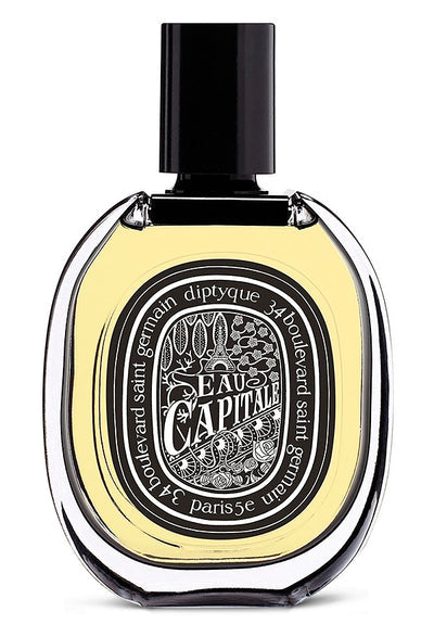 Diptyque Eau Capitale (Fragrance Decant Sample Selection) - Luxurious Fragrance Available Online in Hong Kong & China