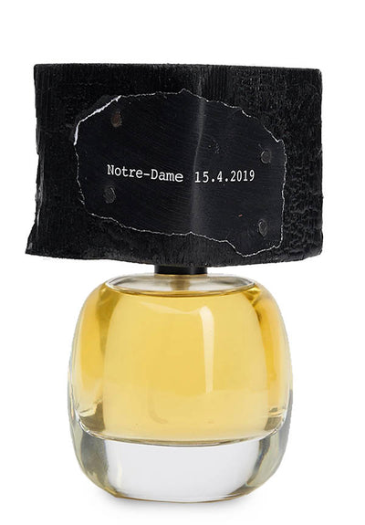 Filippo Sorcinelli Notre Dame 15.4.2019 (Fragrance Decant Sample Selection) - Luxurious Fragrance Available Online in Hong Kong & China