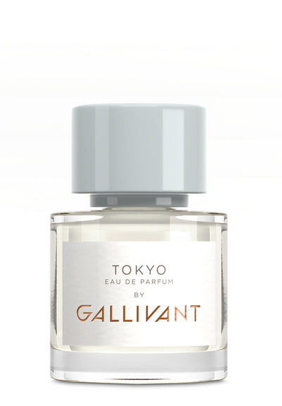 Gallivant Tokyo (Fragrance Decant Sample Selection) - Luxurious Fragrance Available Online in Hong Kong & China