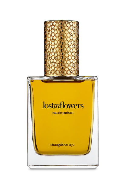 Strangelove NYC Lost In Flowers (Fragrance Decant Sample Selection) - Luxurious Fragrance Available Online in Hong Kong & China
