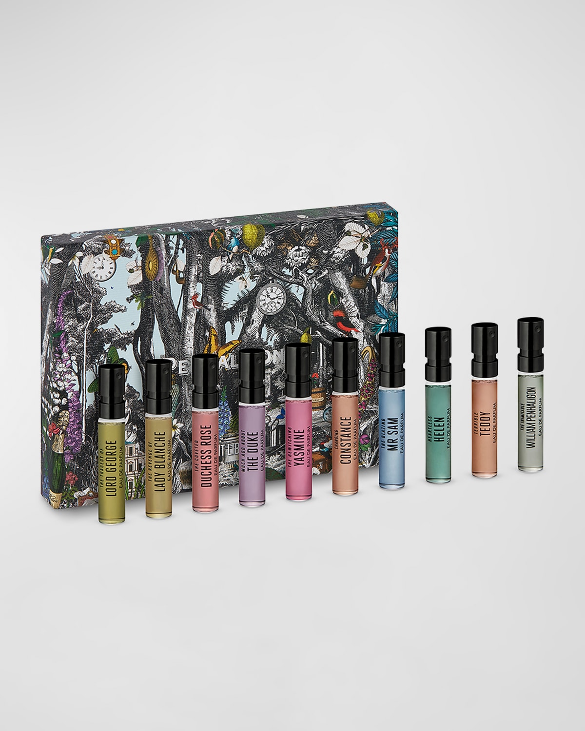 Penhaligon's Mini Set Gift Set - Luxurious Fragrance Available Online in Hong Kong & China