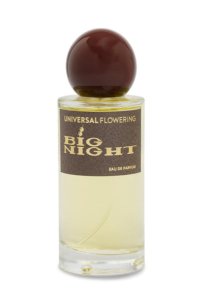 Universal Flowering Big Night (Fragrance Decant Sample Selection) - Luxurious Fragrance Available Online in Hong Kong & China