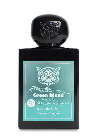 Lorenzo Pazzaglia Green Island (Fragrance Decant Sample Selection) - Luxurious Fragrance Available Online in Hong Kong & China
