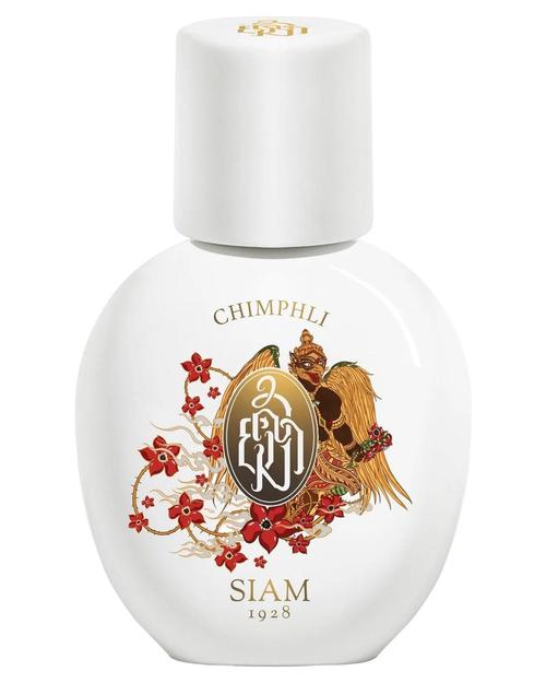 SIAM 1928 Chimphli - premium fragrance for sophisticated tastes.