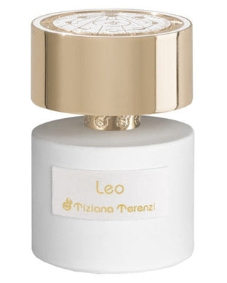 Tiziana Terenzi Leo - premium fragrance for sophisticated tastes.