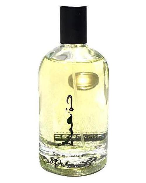 Olivier Durbano M.oldavite 18:9 - premium fragrance for sophisticated tastes.