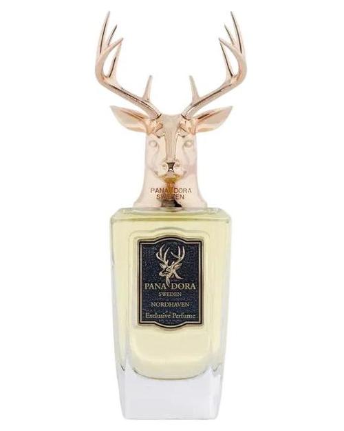 Pana Dora Nordhaven - premium fragrance for sophisticated tastes.