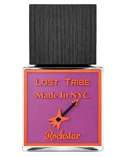Lost Tribe Rockstar - premium fragrance for sophisticated tastes.