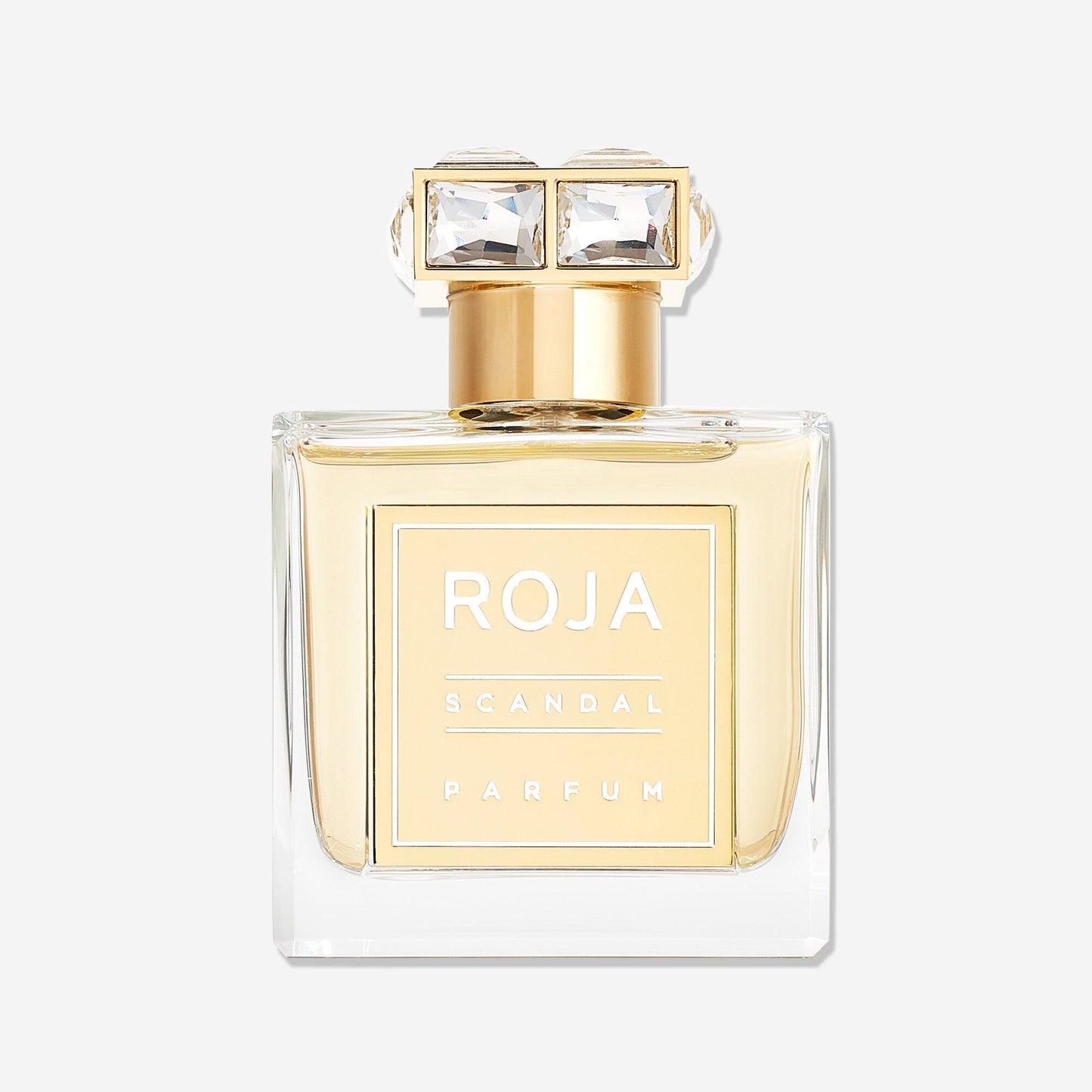 Roja Parfums Scandal Parfum Pour Femme (Tester) by Roja Parfums 1.7oz/50ml Spray - Luxurious Fragrance Available Online in Hong Kong & China
