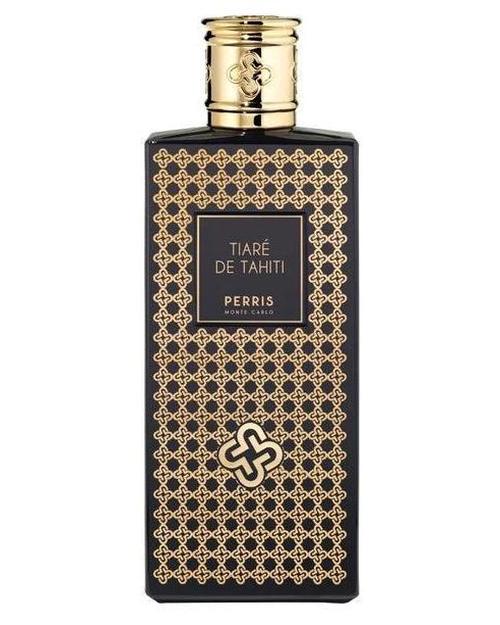 Perris Monte Carlo Tiaré de Tahiti - premium fragrance for sophisticated tastes.