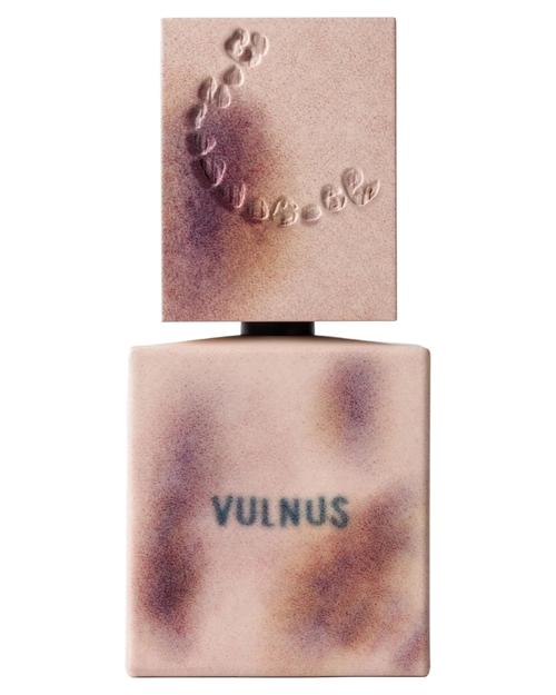 Filippo Sorcinelli Vulnus - premium fragrance for sophisticated tastes.