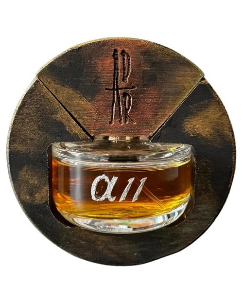 Adar Alpha 11 - premium fragrance for sophisticated tastes.