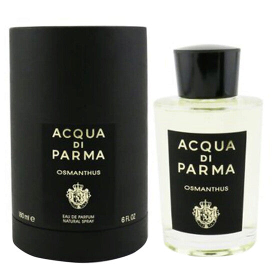 Acqua Di Parma Unisex Osmanthus EDP Spray 6.0 oz Fragrances - Luxurious Fragrance Available Online in Hong Kong & China