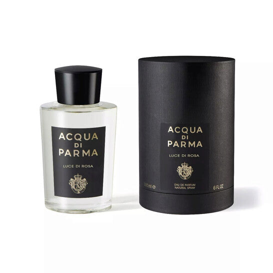 Acqua Di Parma Unisex Signaures Of The Sun Luce Di Rosa EDP Spray 6.0 oz Fragrances - Luxurious Fragrance Available Online in Hong Kong & China
