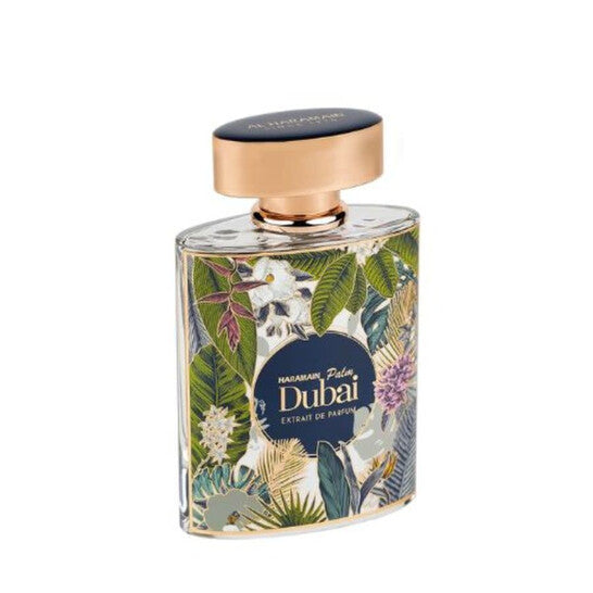 Al Haramain Unisex Palm Dubai Extrait de Parfum Spray 3.38 oz (Tester) Fragrances (Wholesale) - Luxurious Fragrance Available Online in Hong Kong & China