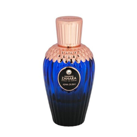 Al Haramain Unisex Zahara Ajwa Dubai Extrait de Parfum Spray 3.38 oz (Tester) Fragrances (Wholesale) - Luxurious Fragrance Available Online in Hong Kong & China
