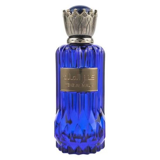 Al Wataniah Men's Kenz Al Malik EDP Spray 3.4 oz Fragrances (Wholesale) - Luxurious Fragrance Available Online in Hong Kong & China