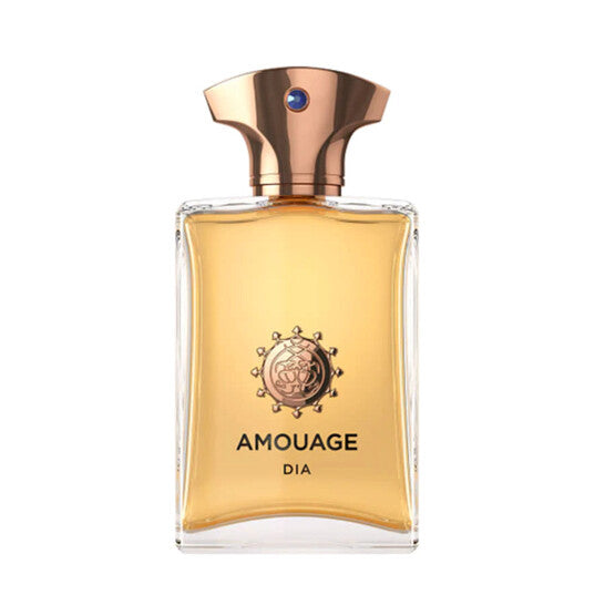 Amouage Ladies Dia EDP Spray 3.38 oz (Tester) Fragrances - Luxurious Fragrance Available Online in Hong Kong & China