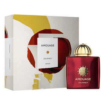 Amouage Ladies Journey EDP Spray 3.4 oz (Wholesale) - Luxurious Fragrance Available Online in Hong Kong & China