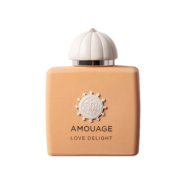 Amouage Ladies Love Delight EDP Spray 3.38 oz (Tester) Fragrances - Luxurious Fragrance Available Online in Hong Kong & China