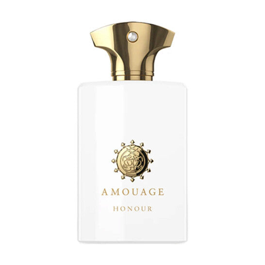 Amouage Men's Honour EDP 3.4 oz (Tester) Fragrances - Luxurious Fragrance Available Online in Hong Kong & China