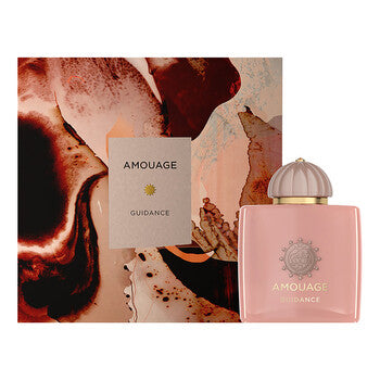 Amouage Unisex Guidance EDP Spray 3.4 oz - Luxurious Fragrance Available Online in Hong Kong & China