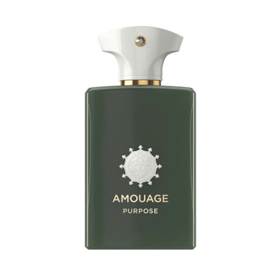Amouage Unisex Purpose EDP 3.4 oz (Tester) Fragrances - Luxurious Fragrance Available Online in Hong Kong & China