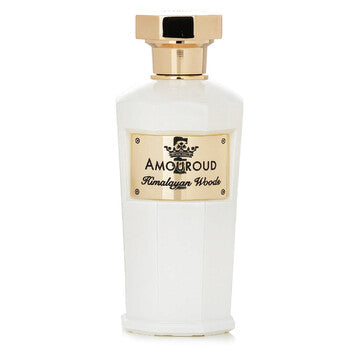 Amouroud Unisex Himalayan Woods EDP Spray 3.38 oz (Tester) Fragrances - Luxurious Fragrance Available Online in Hong Kong & China