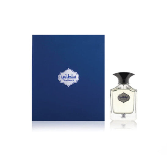 Arabian Oud Men's Sultani EDP Spray 3.38 oz (Tester) Fragrances - Luxurious Fragrance Available Online in Hong Kong & China