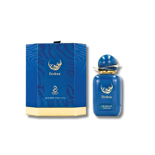 Arabiyat Prestige Ladies Bedour EDP Spray 3.4 oz Fragrances - Luxurious Fragrance Available Online in Hong Kong & China