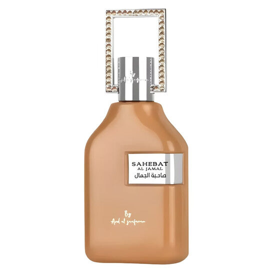 Ard Al Zaafaran Unisex Sahebat Al Jamal EDP Spray 2.4 oz Fragrances - Luxurious Fragrance Available Online in Hong Kong & China