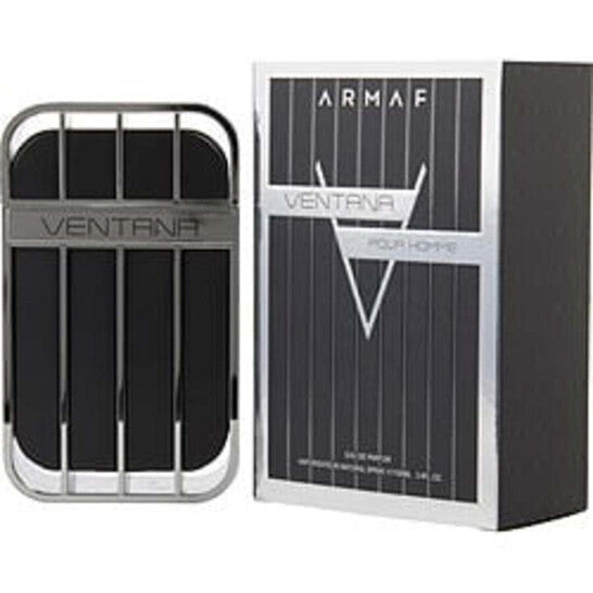 Armaf Men's Ventana EDP Spray 3.4 oz Fragrances - Luxurious Fragrance Available Online in Hong Kong & China