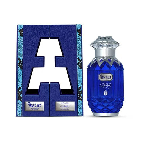 Asghar Adam Ali Unisex Avtar EDP Spray 3.4 oz Fragrances - Luxurious Fragrance Available Online in Hong Kong & China