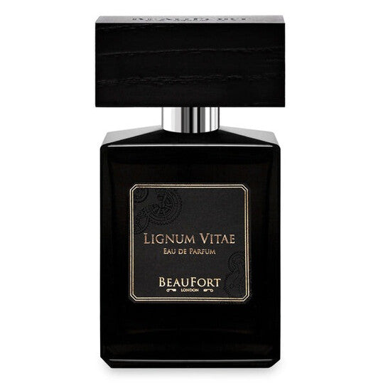 Beaufort London Unisex Lignum Vitae EDP 1.7 oz Fragrances - Luxurious Fragrance Available Online in Hong Kong & China