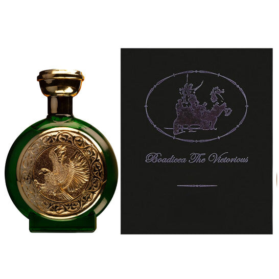Boadicea The Victorious Unisex Noble Special Edition Parfum 3.4 oz Fragrances - Luxurious Fragrance Available Online in Hong Kong & China