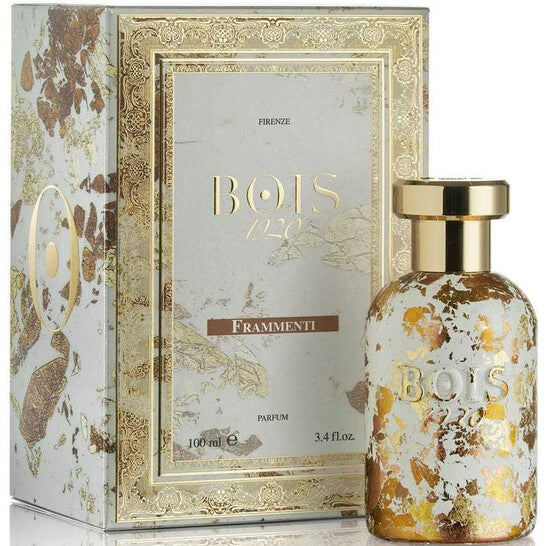 Bois 1920 Unisex Frammenti Parfum 3.4 oz Fragrances - Luxurious Fragrance Available Online in Hong Kong & China