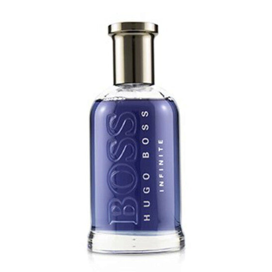 Hugo Boss Boss Bottled Infinite / Hugo Boss EDP Spray 6.7 oz (200 ml) (M) (Wholesale) - Luxurious Fragrance Available Online in Hong Kong & China