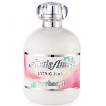 Cacharel Ladies Anais Anais EDT Spray 3.4 oz (Tester) (100 ml) - Luxurious Fragrance Available Online in Hong Kong & China