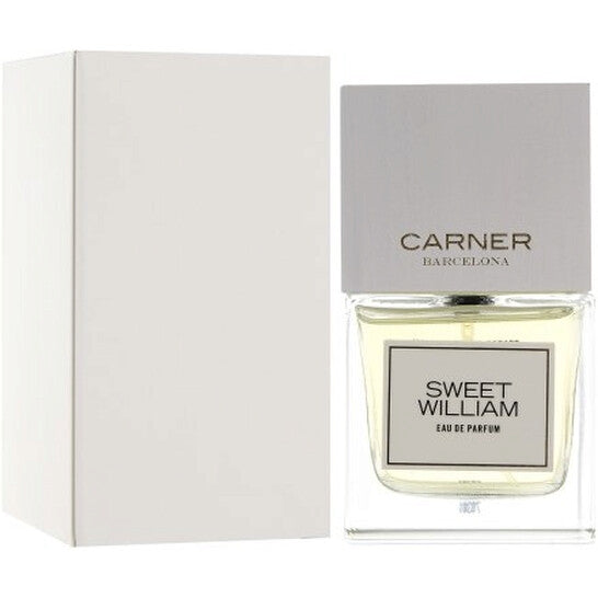Carner Barcelona Unisex Sweet William EDP 3.4 oz (Tester) Fragrances (Wholesale) - Luxurious Fragrance Available Online in Hong Kong & China