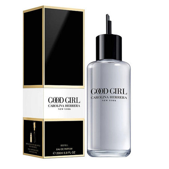 Carolina Herrera Ladies Good Girl EDP 6.7 oz Refill Fragrances (Wholesale) - Luxurious Fragrance Available Online in Hong Kong & China