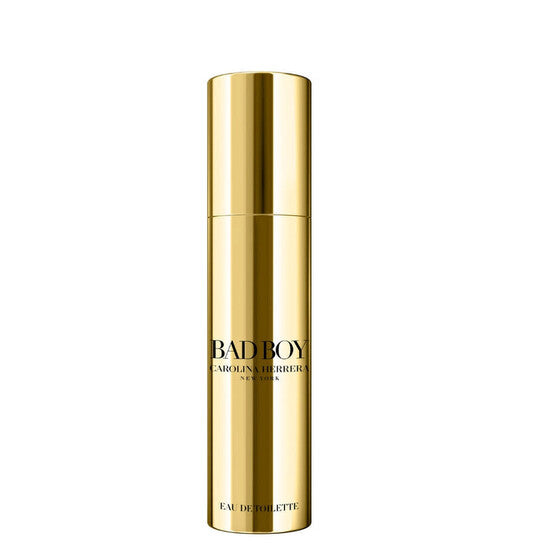 Carolina Herrera Bad Boy EDT Spray 0.34 oz Fragrances - Luxurious Fragrance Available Online in Hong Kong & China