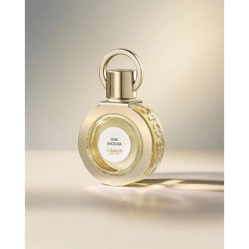 Caron Unisex Oud Excelsa EDP Spray 1.0 oz Fragrances - Luxurious Fragrance Available Online in Hong Kong & China