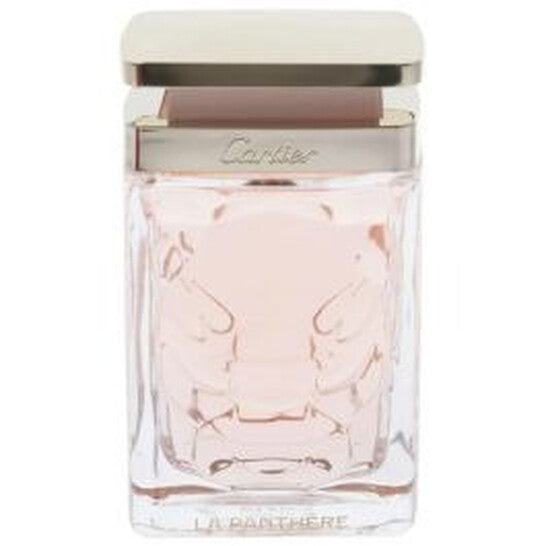 Cartier Ladies La Panthere EDT 3.4 oz (Tester) Fragrances - Luxurious Fragrance Available Online in Hong Kong & China