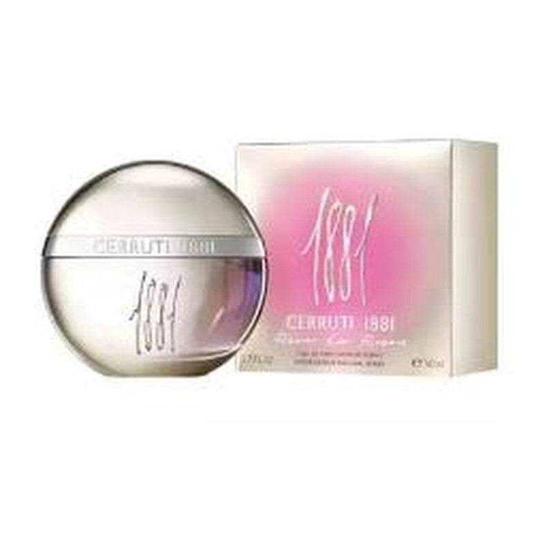 Cerruti Ladies 1881 Reve De Roses EDP 3.4 oz Fragrances (Wholesale) - Luxurious Fragrance Available Online in Hong Kong & China