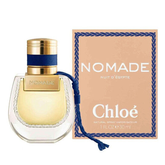 Chloe Ladies Nomade Nuit D'egypte EDP Spray 1.0 oz (Wholesale) - Luxurious Fragrance Available Online in Hong Kong & China