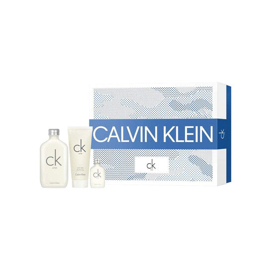 Calvin Klein Ck One / Calvin Klein Set (u) - Luxurious Fragrance Available Online in Hong Kong & China