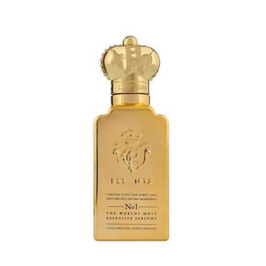 Clive Christian Ladies No1 EDP Spray 1.69 oz Fragrances - Luxurious Fragrance Available Online in Hong Kong & China