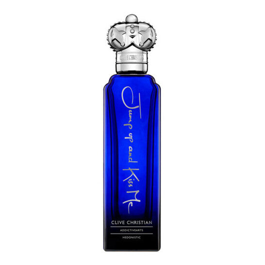 Clive Christian Men's Jump Up And Kiss Me Hedonistic EDP Spray 2.5 oz Fragrances (Wholesale) - Luxurious Fragrance Available Online in Hong Kong & China